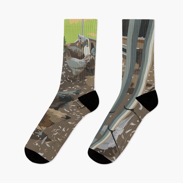 Item preview, Farm Life designed and sold by Azadi-Tree.