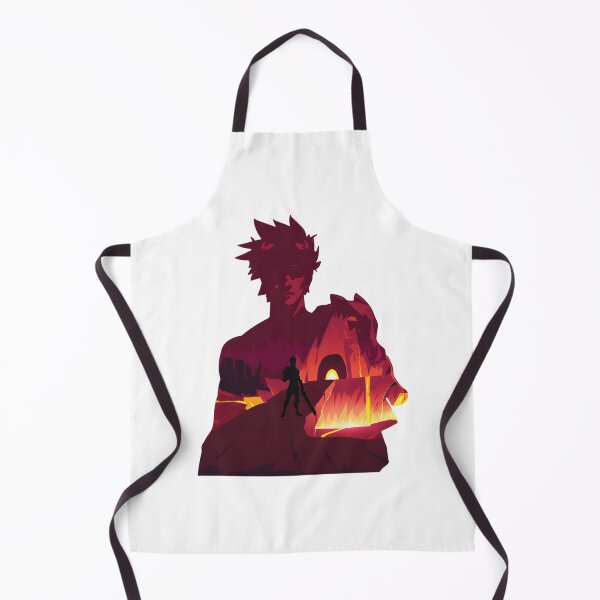 Item preview, Zagreus and Hades Mythology Inspired Negative Illusion Art designed and sold by Tee---Me.