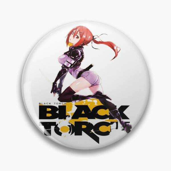 Item preview, Black Torch designed and sold by Facturesfory.