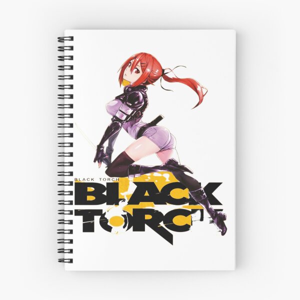 Item preview, Black Torch designed and sold by Facturesfory.