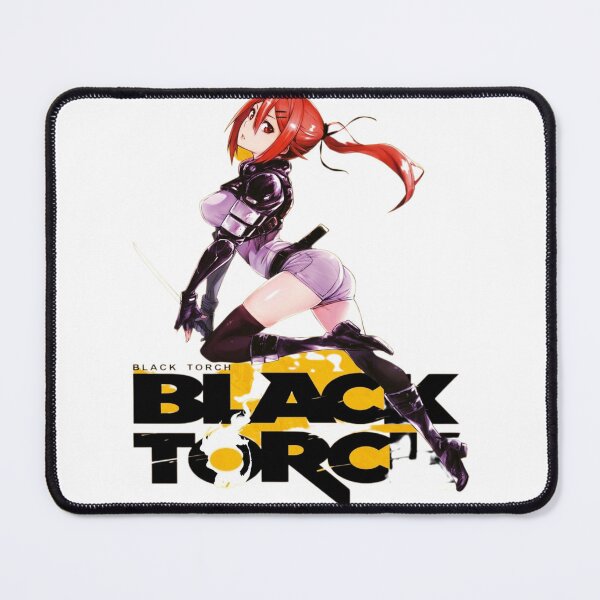 Item preview, Black Torch designed and sold by Facturesfory.