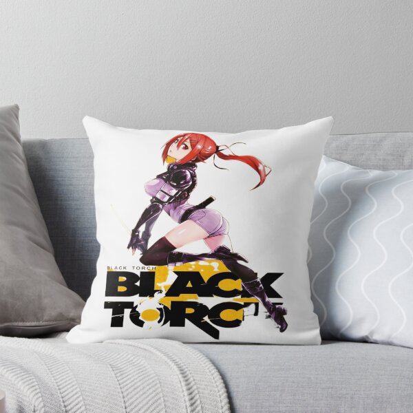 Item preview, Black Torch designed and sold by Facturesfory.
