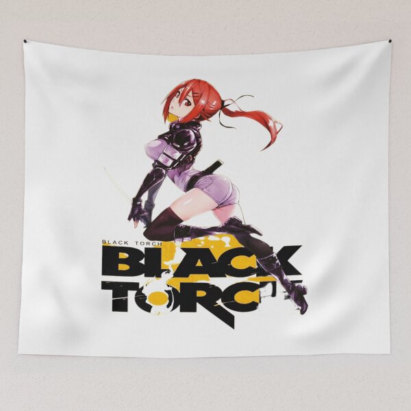 Item preview, Black Torch designed and sold by Facturesfory.