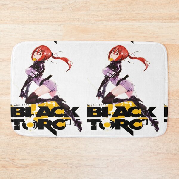 Item preview, Black Torch designed and sold by Facturesfory.