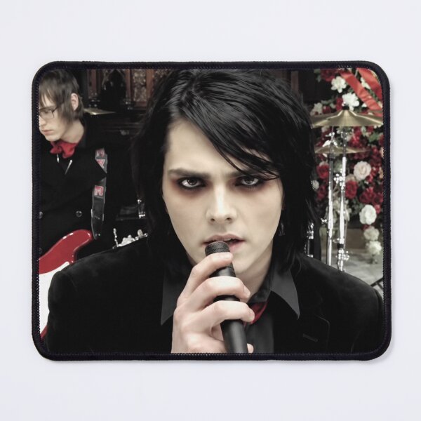 Item preview, gerard way designed and sold by reezorrrr.