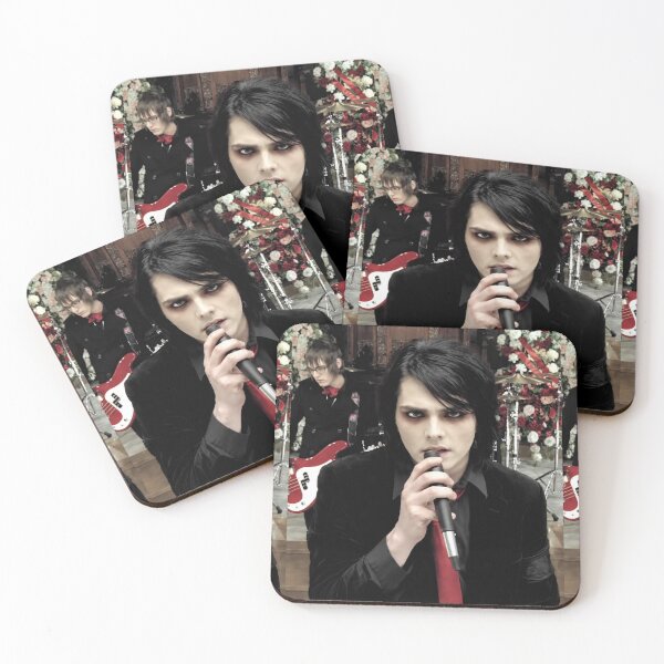 Item preview, gerard way designed and sold by reezorrrr.