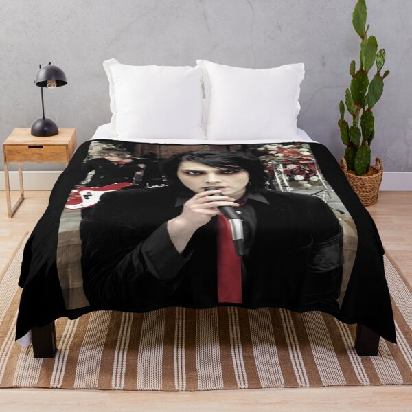 Item preview, gerard way designed and sold by reezorrrr.