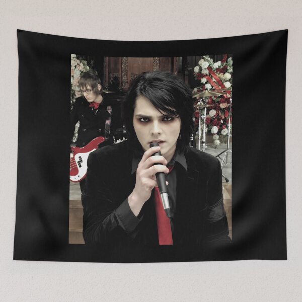Item preview, gerard way designed and sold by reezorrrr.