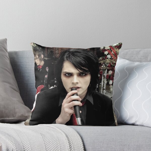 Item preview, gerard way designed and sold by reezorrrr.