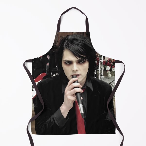 Item preview, gerard way designed and sold by reezorrrr.