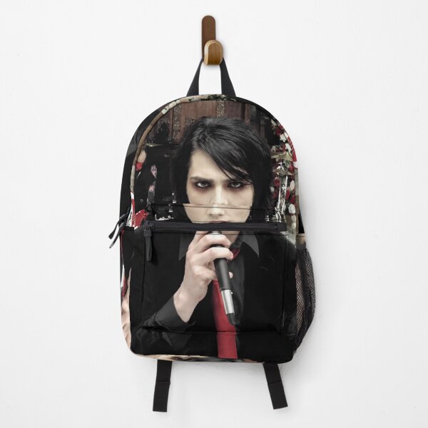 Item preview, gerard way designed and sold by reezorrrr.