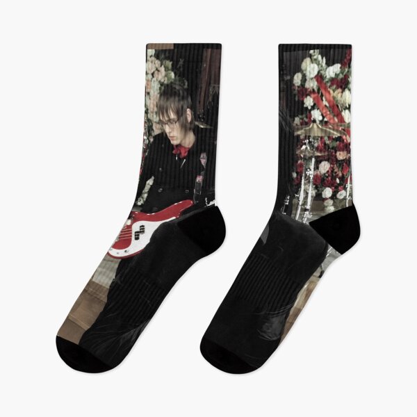 Item preview, gerard way designed and sold by reezorrrr.