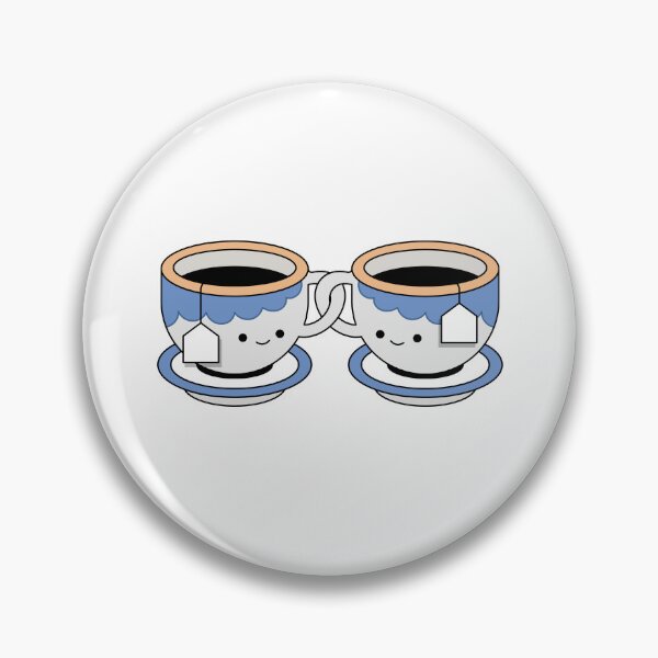 Item preview, Best Teas designed and sold by SideQuestDoodles.