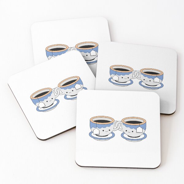 Item preview, Best Teas designed and sold by SideQuestDoodles.