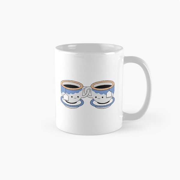 Item preview, Best Teas designed and sold by SideQuestDoodles.