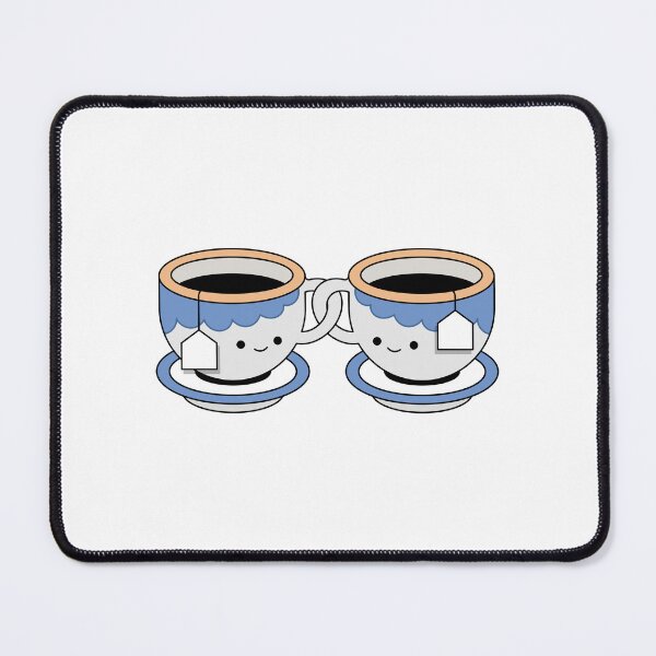 Item preview, Best Teas designed and sold by SideQuestDoodles.