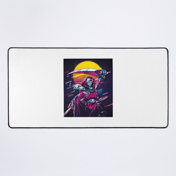 Item preview, Retro Style Illustration of Thanatos and Hades Greek Mythology Characters designed and sold by Tee---Me.