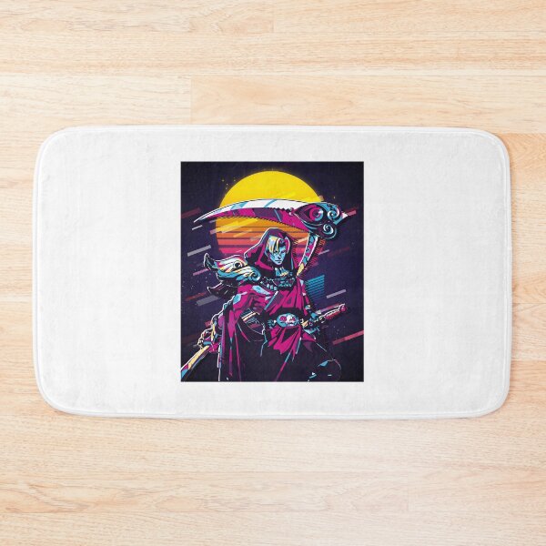 Item preview, Retro Style Illustration of Thanatos and Hades Greek Mythology Characters designed and sold by Tee---Me.