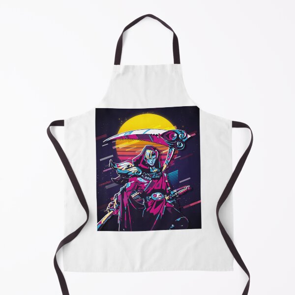 Item preview, Retro Style Illustration of Thanatos and Hades Greek Mythology Characters designed and sold by Tee---Me.