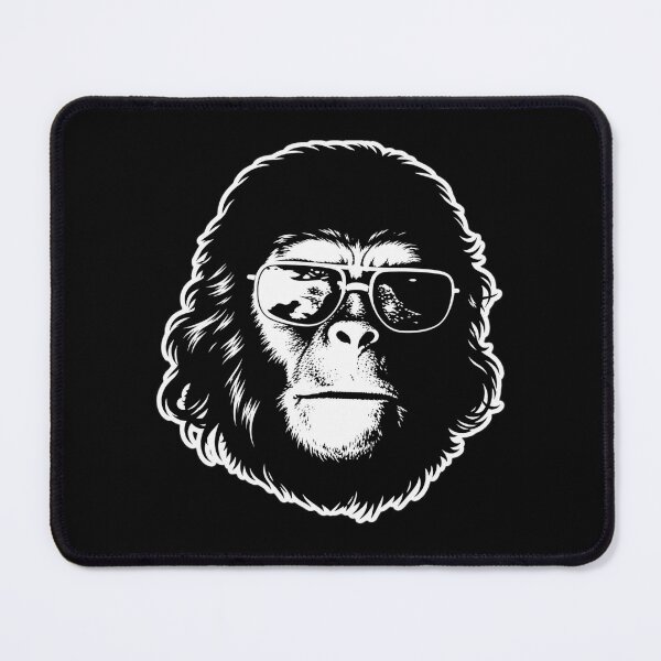 Item preview, Cool Chimp designed and sold by bkxxl.