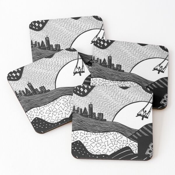 Item preview, Dream world designed and sold by Antje Wauer.