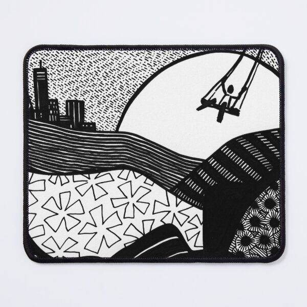 Item preview, Dream world designed and sold by Antje Wauer.