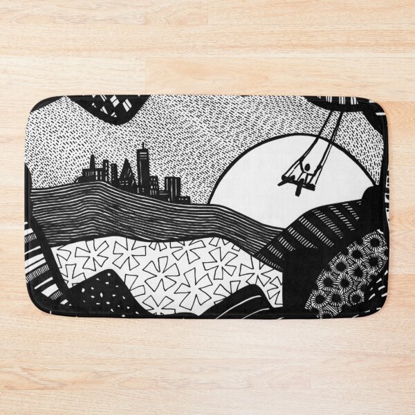 Item preview, Dream world designed and sold by Antje Wauer.