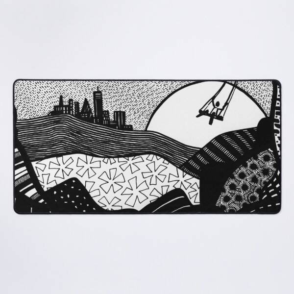 Item preview, Dream world designed and sold by Antje Wauer.