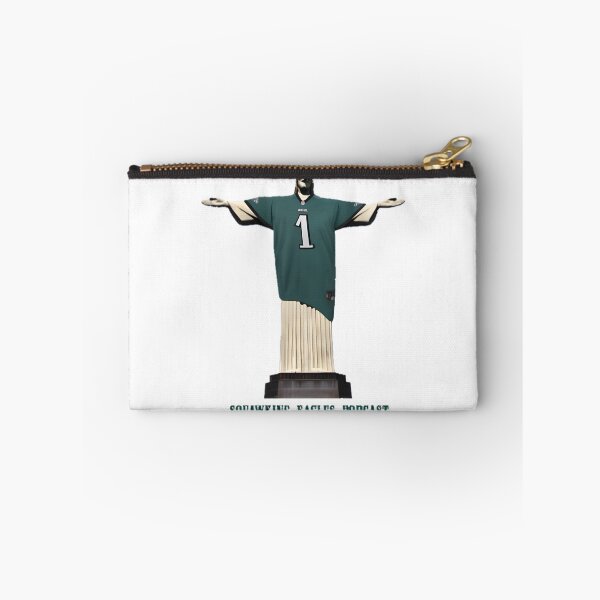 Item preview, Eagles Invade Brazil Bold Graphic Design with Powerful Eagle Illustration designed and sold by Mark-Diaz.