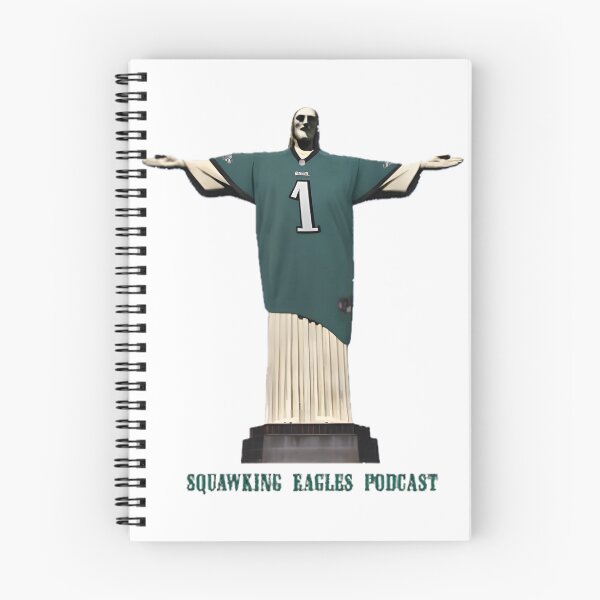 Item preview, Eagles Invade Brazil Bold Graphic Design with Powerful Eagle Illustration designed and sold by Mark-Diaz.