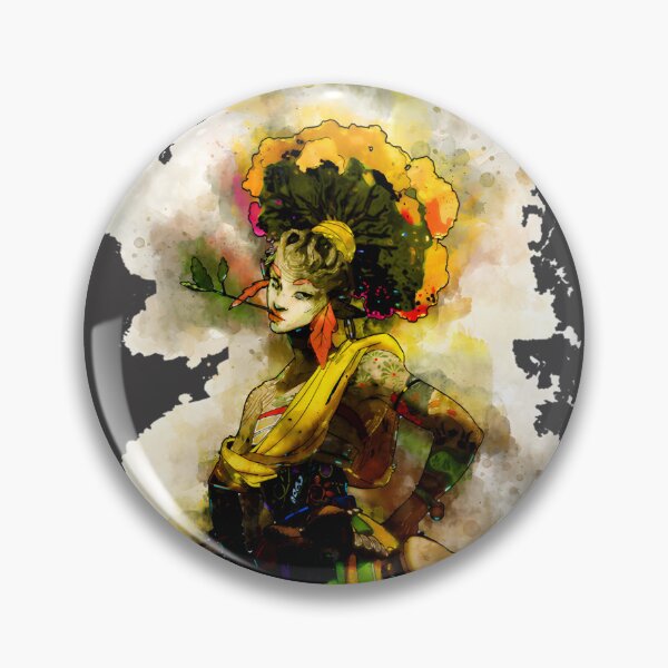Item preview, Eurydice and Hades Watercolor Mythology Art Print designed and sold by Tee---Me.