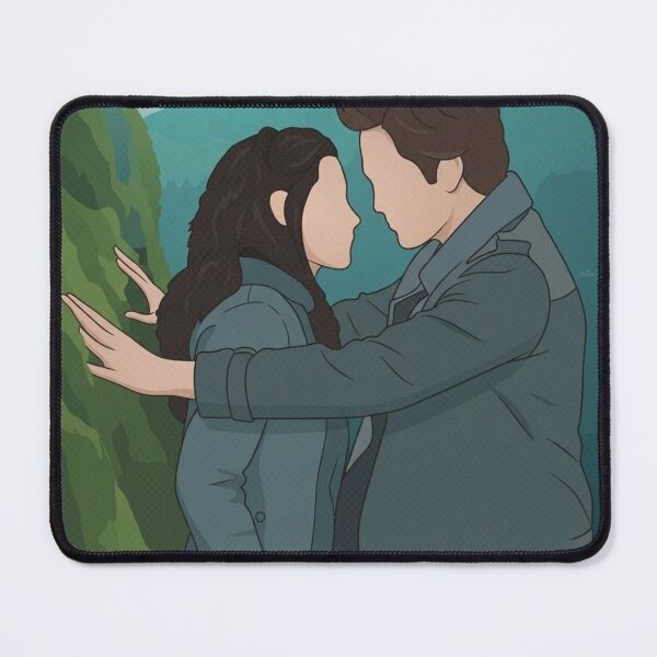 Item preview, The lion fell in love with the sheep designed and sold by LadyCartoon.