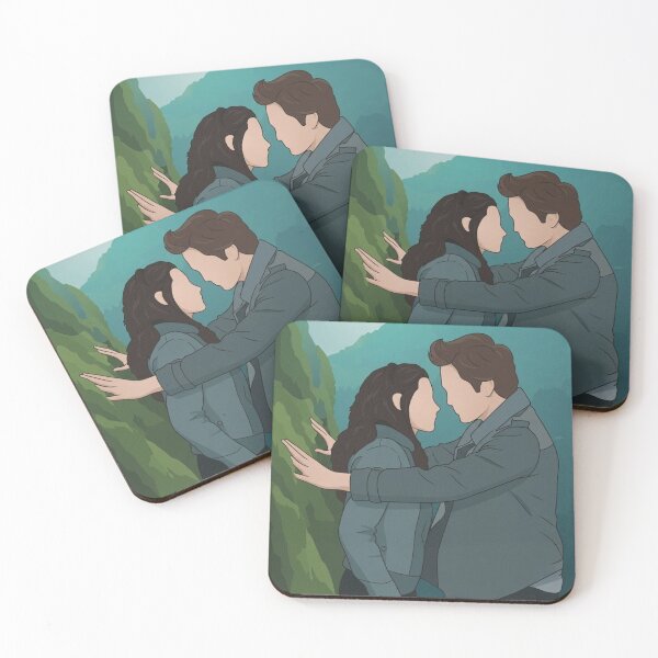 Item preview, The lion fell in love with the sheep designed and sold by LadyCartoon.