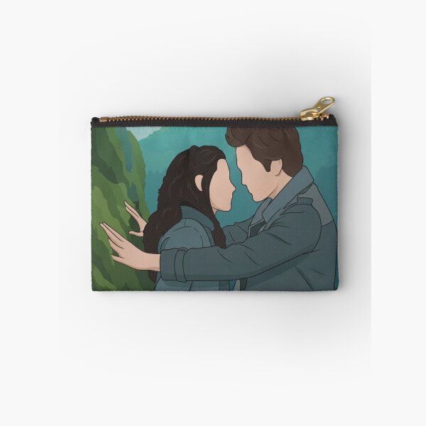 Item preview, The lion fell in love with the sheep designed and sold by LadyCartoon.