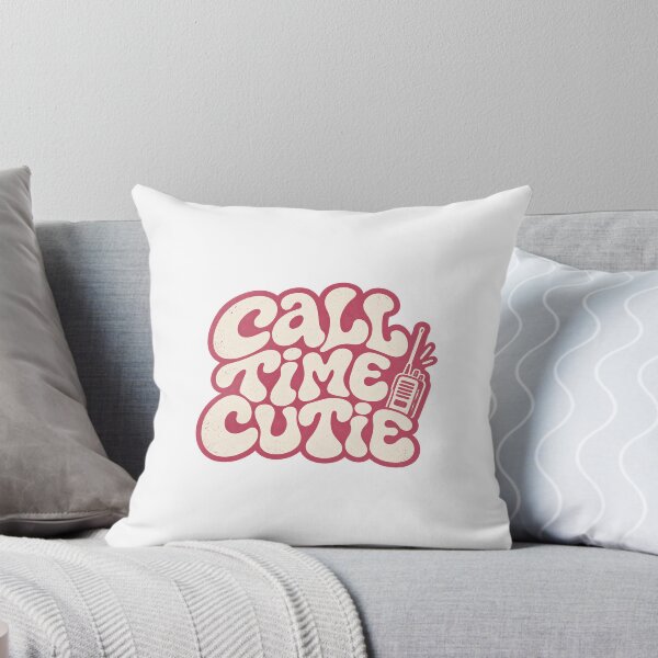 Item preview, Call Time Cutie - Film Set Design designed and sold by IronmaskCams.