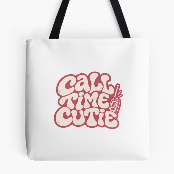 Item preview, Call Time Cutie - Film Set Design designed and sold by IronmaskCams.