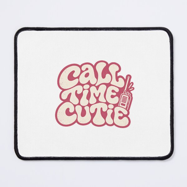 Item preview, Call Time Cutie - Film Set Design designed and sold by IronmaskCams.