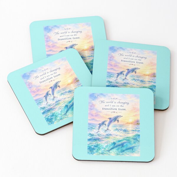 Item preview, The World is changing designed and sold by Evelina77swiss.