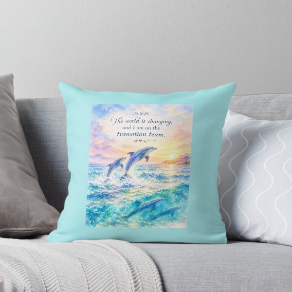 Item preview, The World is changing designed and sold by Evelina77swiss.