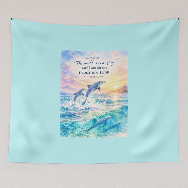 Item preview, The World is changing designed and sold by Evelina77swiss.