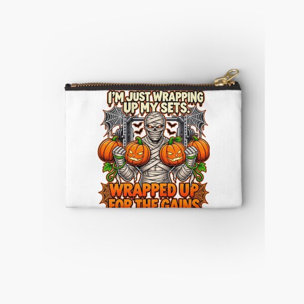 Item preview, Halloween gym designed and sold by Wild-Rebel.