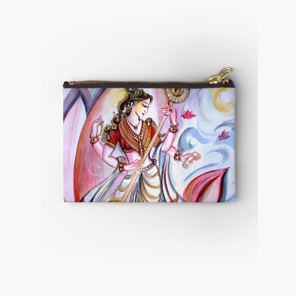 Item preview, Saraswati designed and sold by Harsh  Malik.