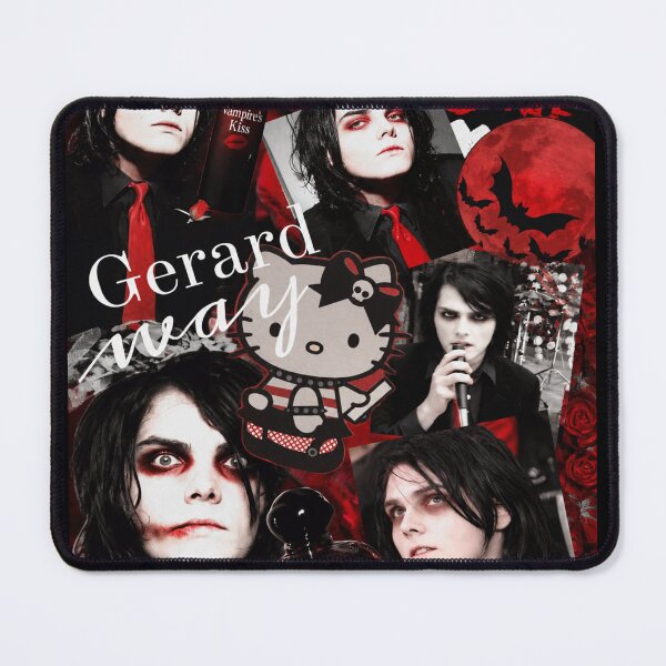 Item preview, gerard way designed and sold by reezorrrr.