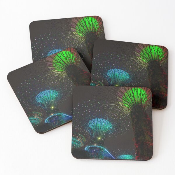Item preview, gardens by the bay singapore designed and sold by robertbiraus.