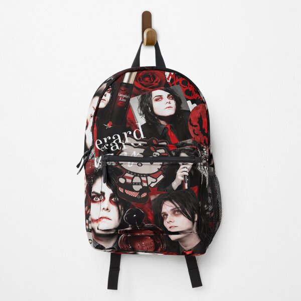 Item preview, gerard way designed and sold by reezorrrr.