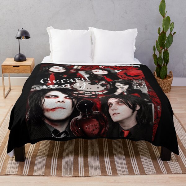 Item preview, gerard way designed and sold by reezorrrr.