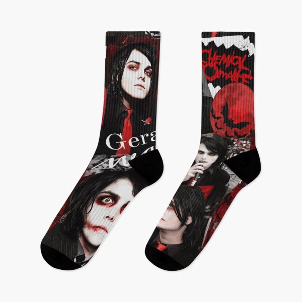 Item preview, gerard way designed and sold by reezorrrr.