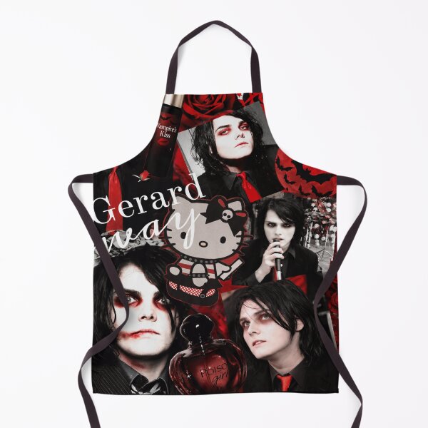 Item preview, gerard way designed and sold by reezorrrr.