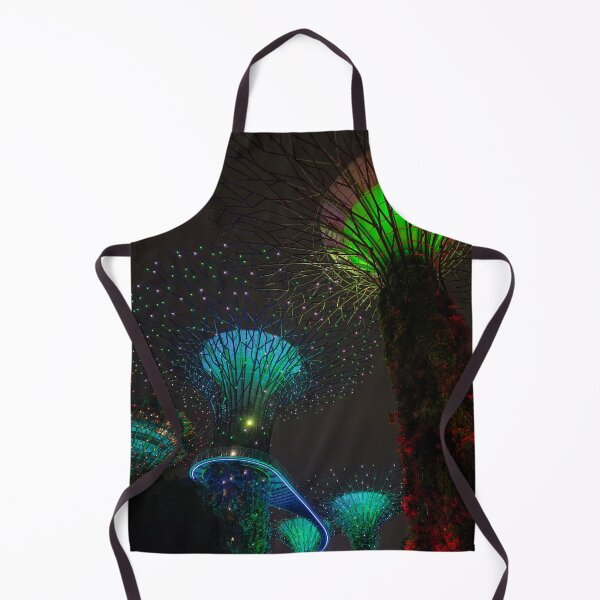 Item preview, gardens by the bay singapore designed and sold by robertbiraus.