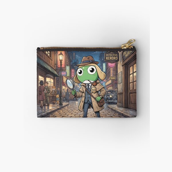 Item preview, Detective Anime Style designed and sold by Home Decor Art.